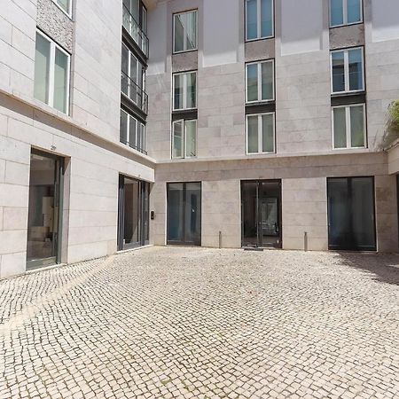 Downtown Chiado By Homing Διαμέρισμα Lisboa Εξωτερικό φωτογραφία
