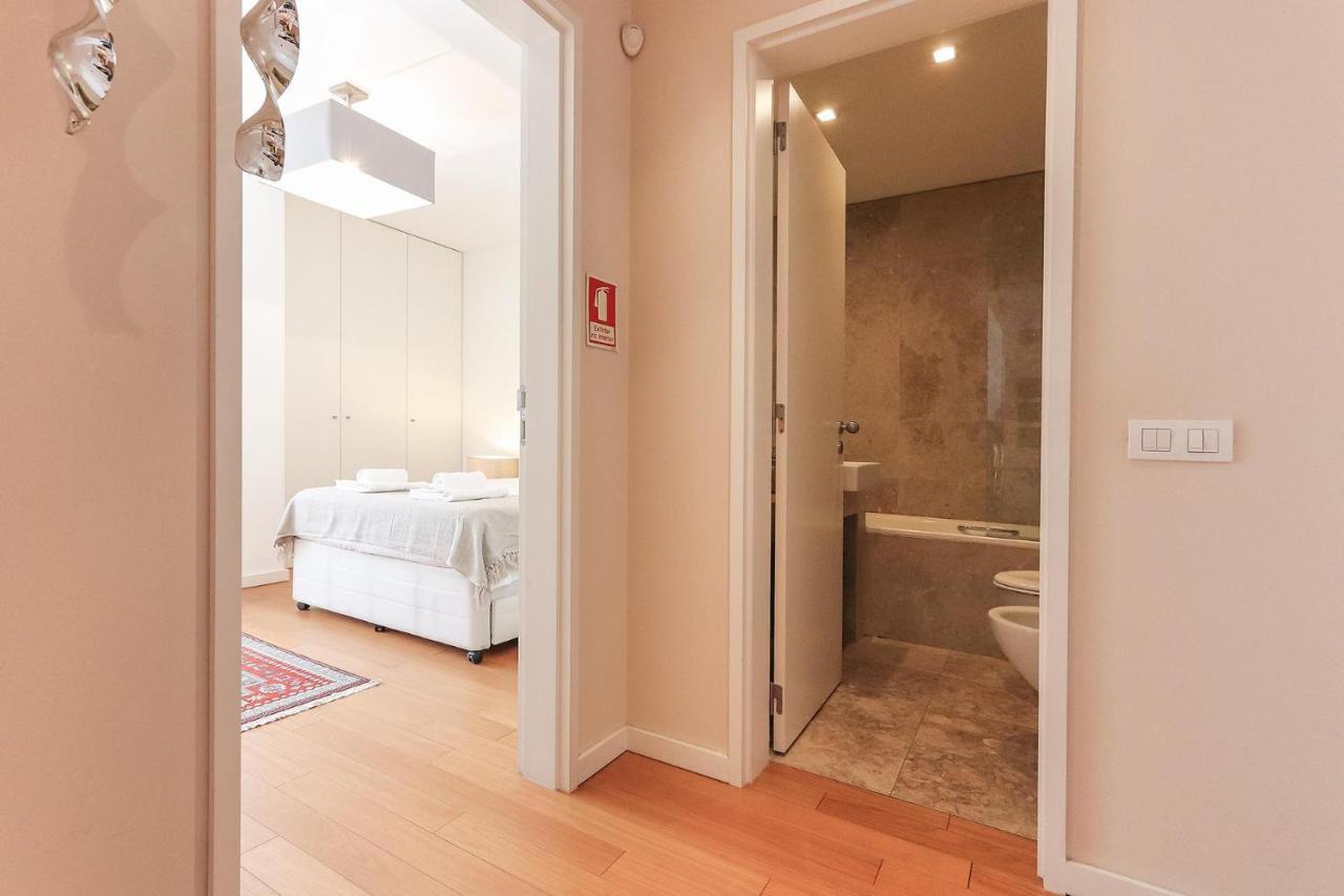 Downtown Chiado By Homing Διαμέρισμα Lisboa Εξωτερικό φωτογραφία